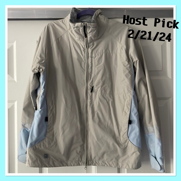 🎉Host Pick🎉 Columbia a jacket Size XL - Picture 1 of 13